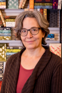 Regina Stolze-Witting